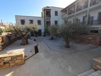 The Flower Of Monemvasia - 40