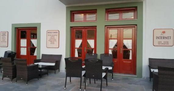 The Flower Of Monemvasia - 20