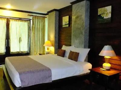 Seashell Resort Koh Tao-SHA Plus - 97