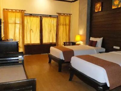 Seashell Resort Koh Tao-SHA Plus - 102