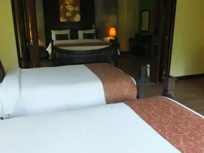 Seashell Resort Koh Tao-SHA Plus - 71