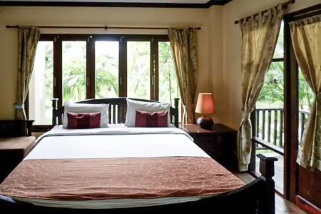 Seashell Resort Koh Tao-SHA Plus - 39