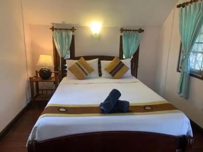 Seashell Resort Koh Tao-SHA Plus - 4