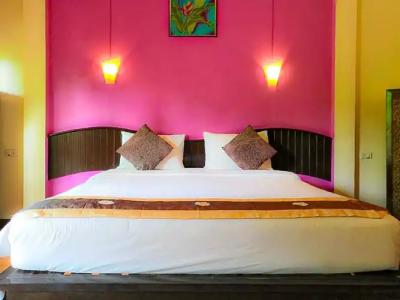 Seashell Resort Koh Tao-SHA Plus - 28