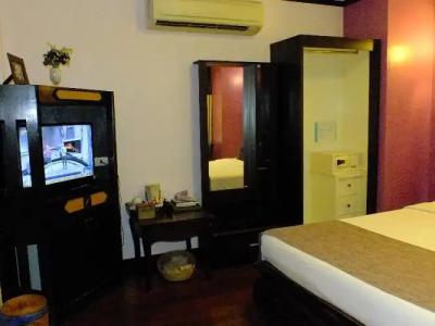 Seashell Resort Koh Tao-SHA Plus - 93