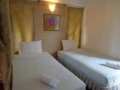 Seashell Resort Koh Tao-SHA Plus - 33