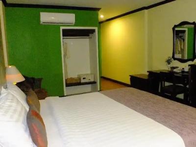 Seashell Resort Koh Tao-SHA Plus - 94