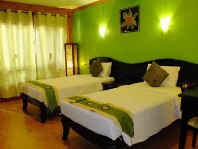 Seashell Resort Koh Tao-SHA Plus - 74