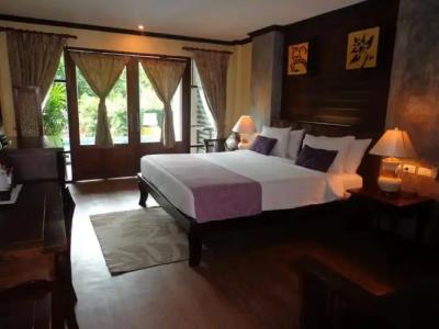 Seashell Resort Koh Tao-SHA Plus - 34