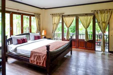 Seashell Resort Koh Tao-SHA Plus - 40