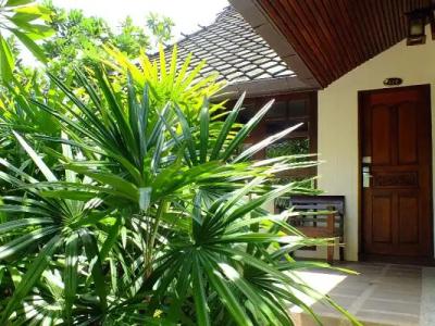 Seashell Resort Koh Tao-SHA Plus - 105