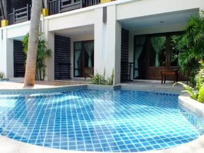 Seashell Resort Koh Tao-SHA Plus - 73