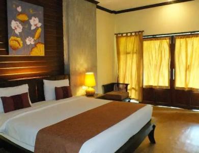 Seashell Resort Koh Tao-SHA Plus - 92