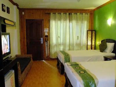 Seashell Resort Koh Tao-SHA Plus - 82