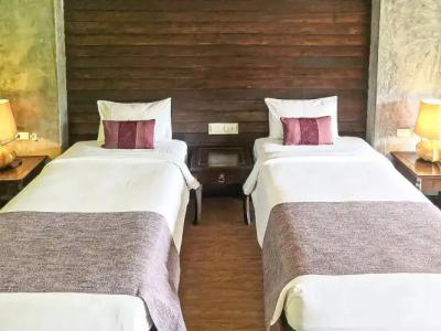 Seashell Resort Koh Tao-SHA Plus - 25