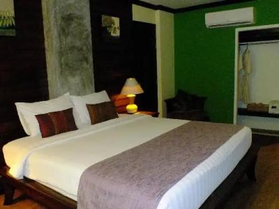 Seashell Resort Koh Tao-SHA Plus - 89