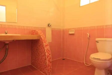 Seashell Resort Koh Tao-SHA Plus - 43