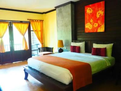 Seashell Resort Koh Tao-SHA Plus - 23