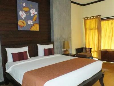 Seashell Resort Koh Tao-SHA Plus - 85