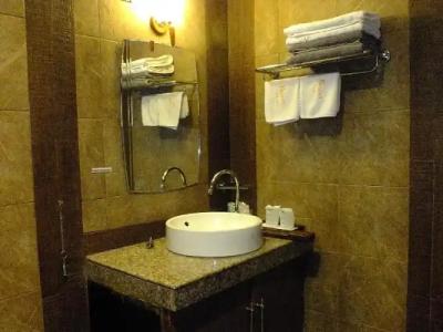 Seashell Resort Koh Tao-SHA Plus - 81