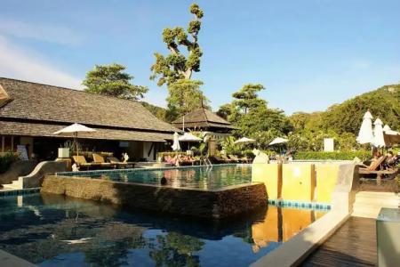 Seashell Resort Koh Tao-SHA Plus - 46