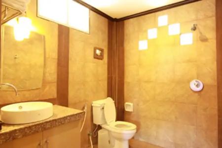 Seashell Resort Koh Tao-SHA Plus - 44