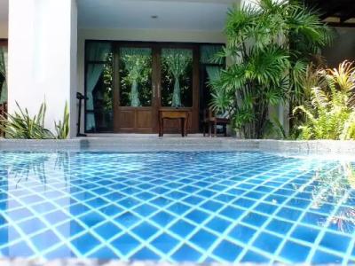 Seashell Resort Koh Tao-SHA Plus - 76