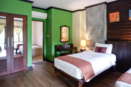 Seashell Resort Koh Tao-SHA Plus - 38