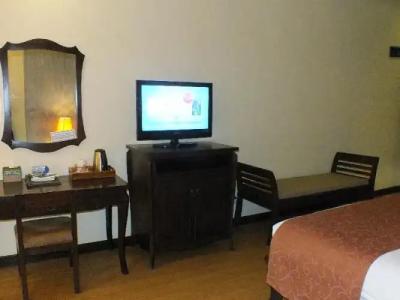 Seashell Resort Koh Tao-SHA Plus - 96