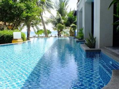 Seashell Resort Koh Tao-SHA Plus - 101