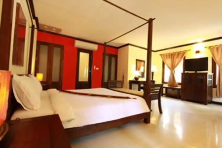 Seashell Resort Koh Tao-SHA Plus - 49