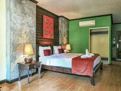 Seashell Resort Koh Tao-SHA Plus - 24