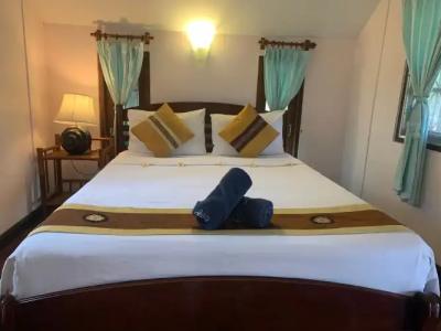 Seashell Resort Koh Tao-SHA Plus - 27