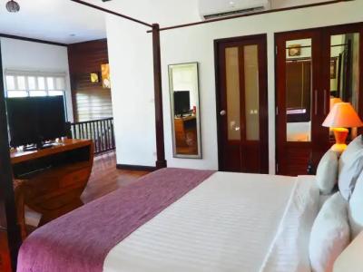 Seashell Resort Koh Tao-SHA Plus - 1