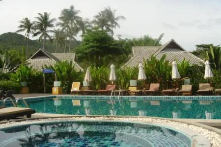 Seashell Resort Koh Tao-SHA Plus - 45