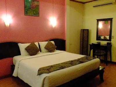 Seashell Resort Koh Tao-SHA Plus - 91