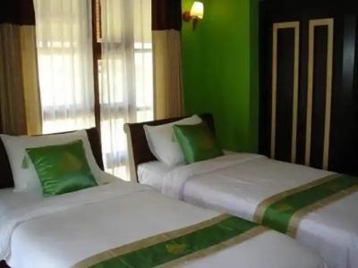 Seashell Resort Koh Tao-SHA Plus - 29