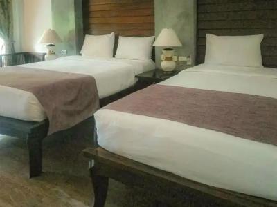 Seashell Resort Koh Tao-SHA Plus - 26