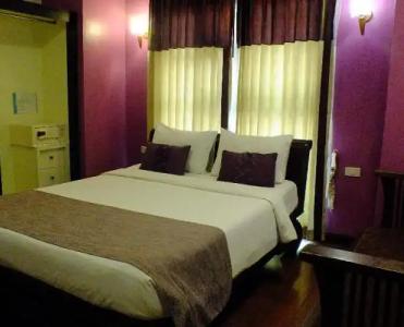 Seashell Resort Koh Tao-SHA Plus - 75