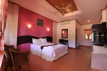 Seashell Resort Koh Tao-SHA Plus - 48