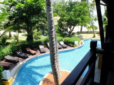 Seashell Resort Koh Tao-SHA Plus - 63