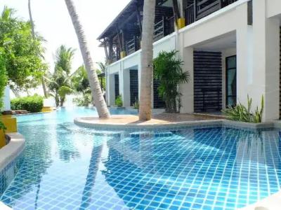 Seashell Resort Koh Tao-SHA Plus - 80