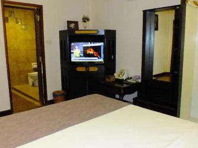 Seashell Resort Koh Tao-SHA Plus - 99