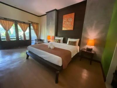 Seashell Resort Koh Tao-SHA Plus - 0