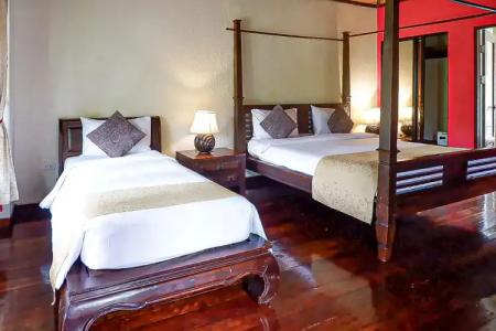 Seashell Resort Koh Tao-SHA Plus - 37