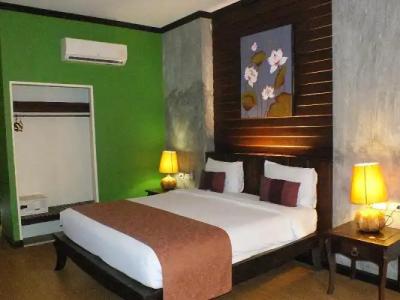 Seashell Resort Koh Tao-SHA Plus - 88