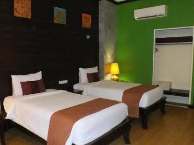 Seashell Resort Koh Tao-SHA Plus - 98