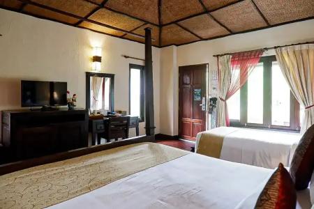 Seashell Resort Koh Tao-SHA Plus - 36