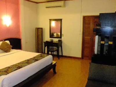 Seashell Resort Koh Tao-SHA Plus - 90