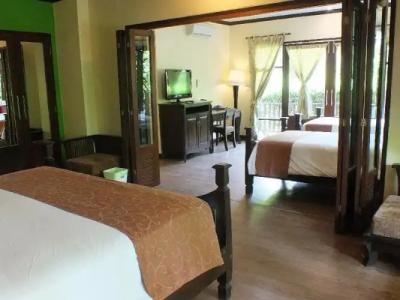 Seashell Resort Koh Tao-SHA Plus - 87